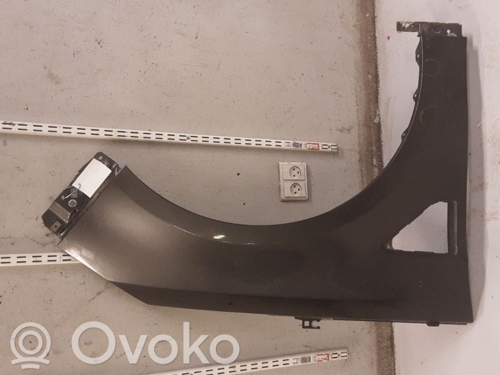 Ford S-MAX Kotflügel 