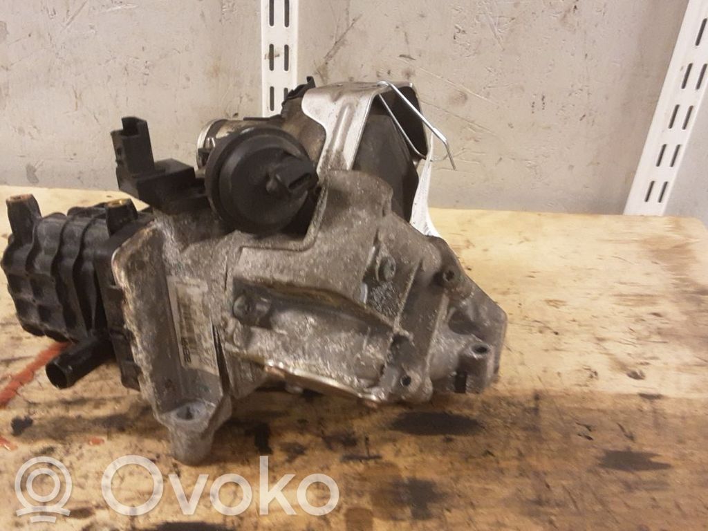 Citroen Jumpy EGR vožtuvas 