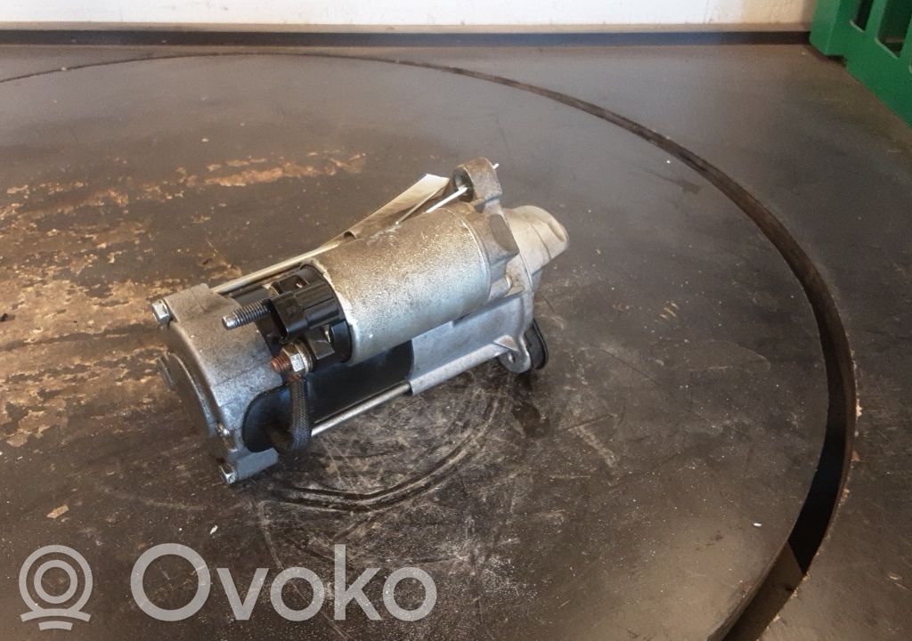Motor de arranque   12673600