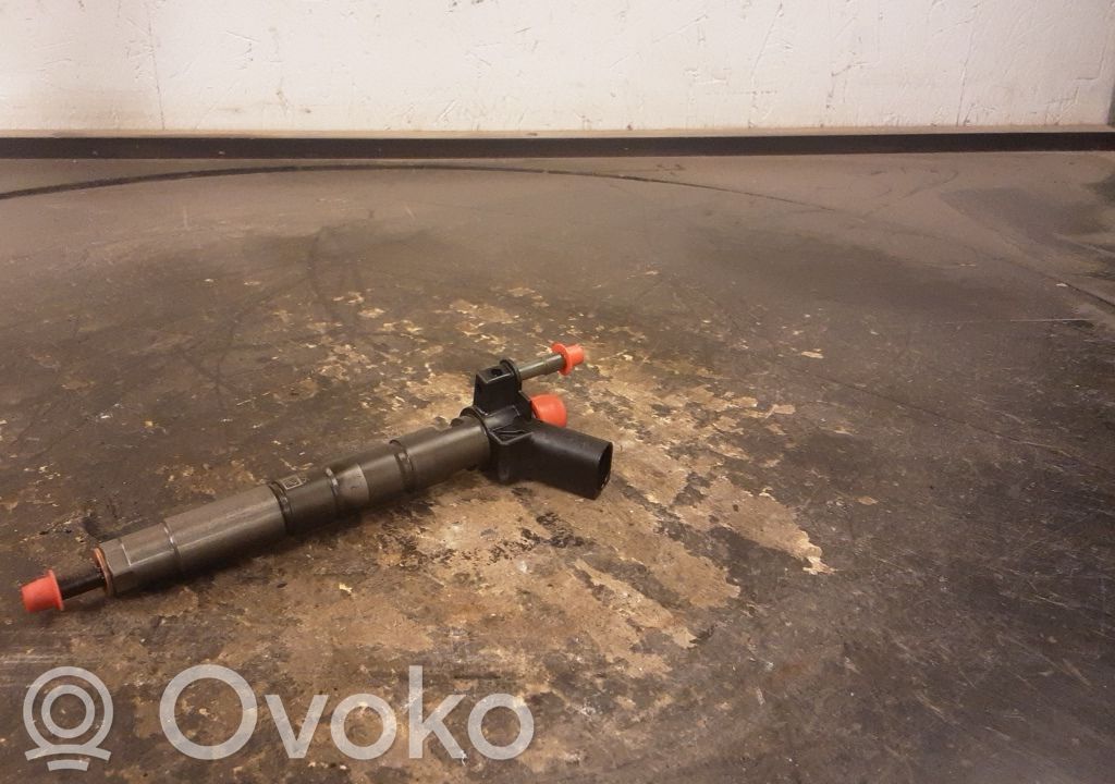 BMW 5 G30 G31 G38 Inyector de combustible 