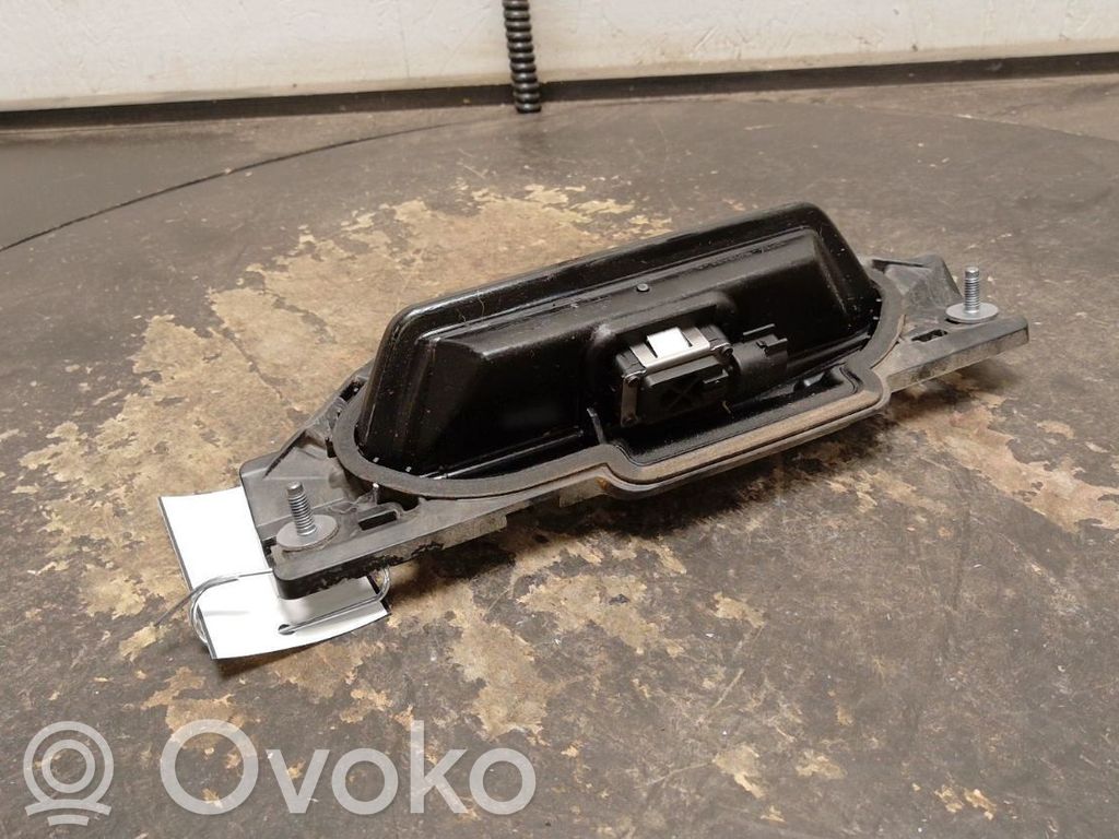 Ford S-MAX Mâner exterior ușă față 