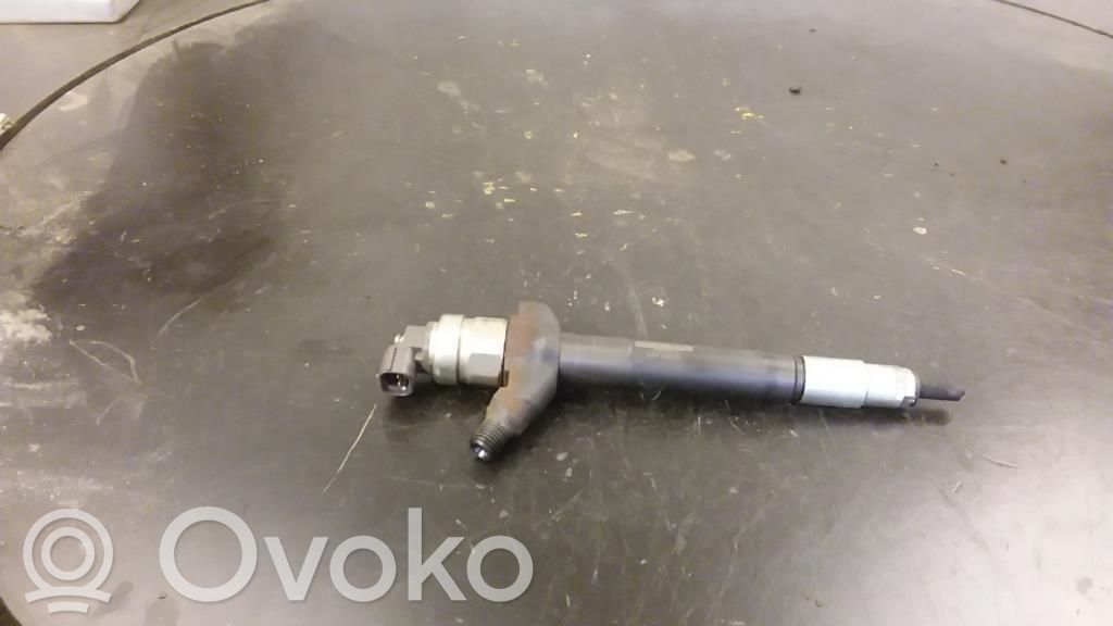 Ford Transit Inyector de combustible 