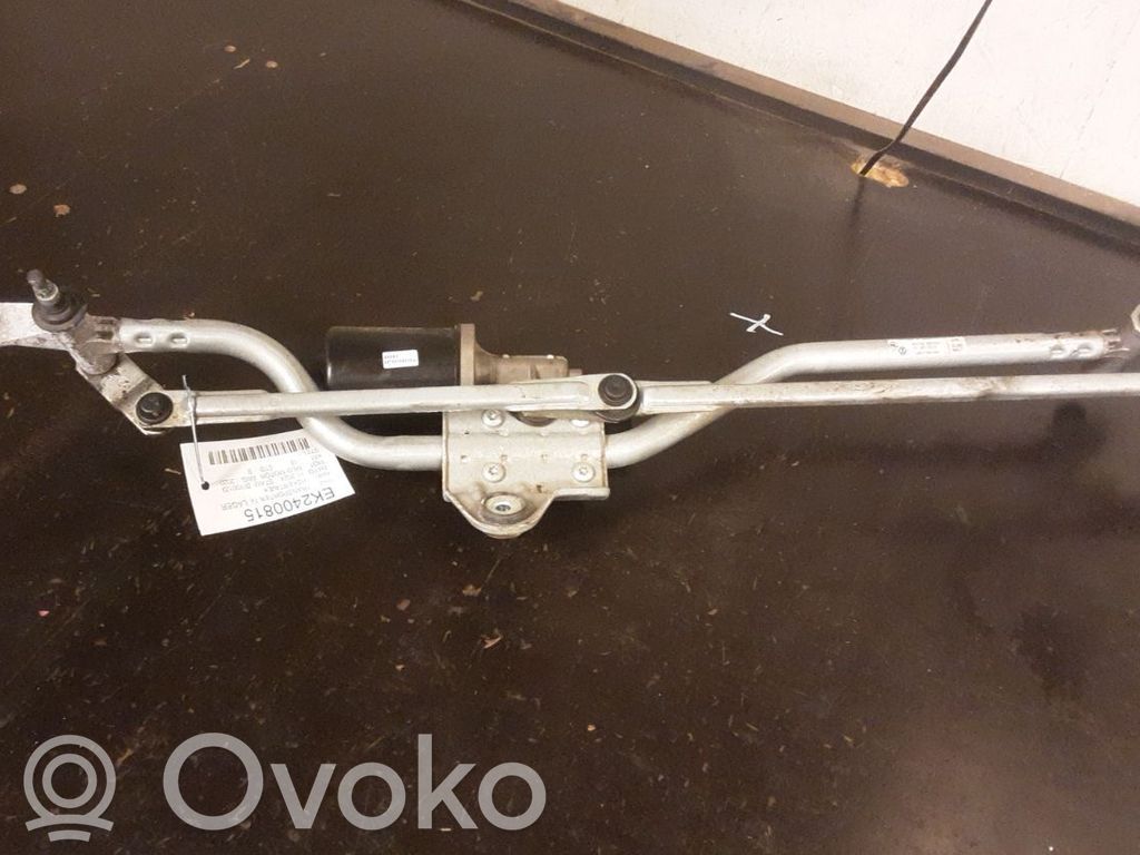 Volkswagen Transporter - Caravelle T6 Mechanizm wycieraczek szyby przedniej / czołowej 