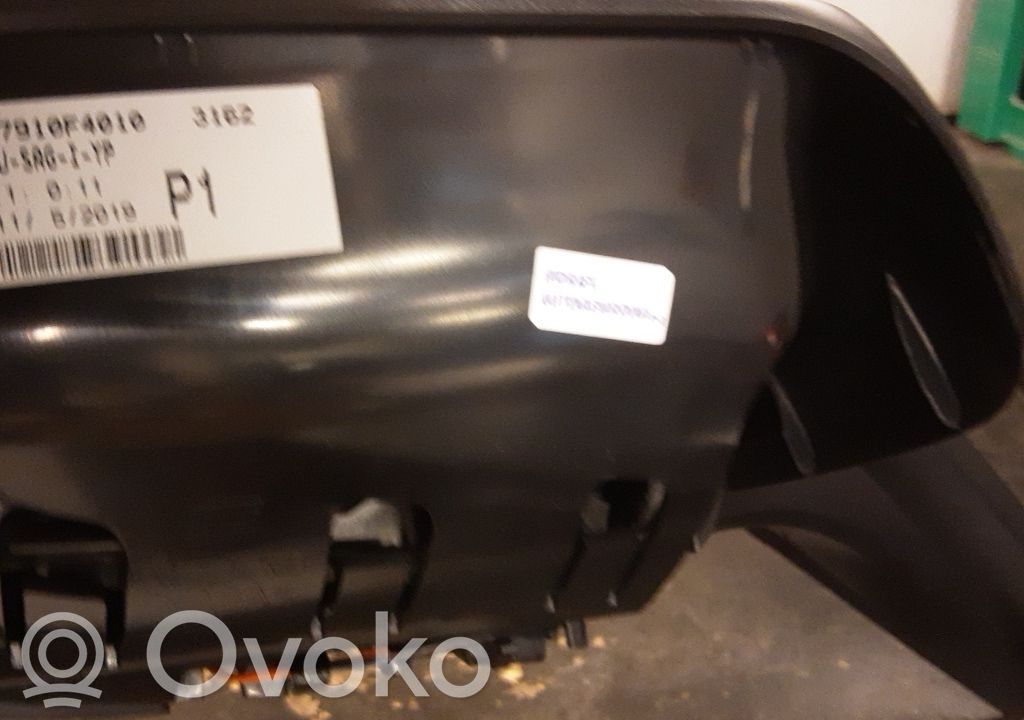 Toyota C-HR I Elektryczne lusterko boczne drzwi przednich 