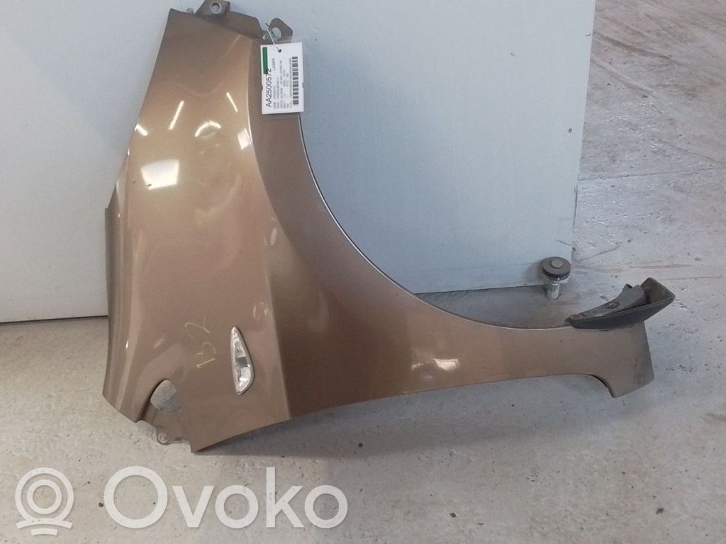 KIA Picanto Sparnas 