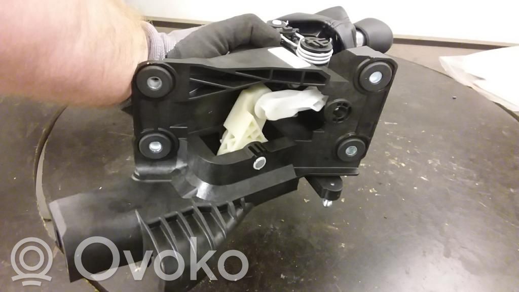 Gear shift rod   2388183