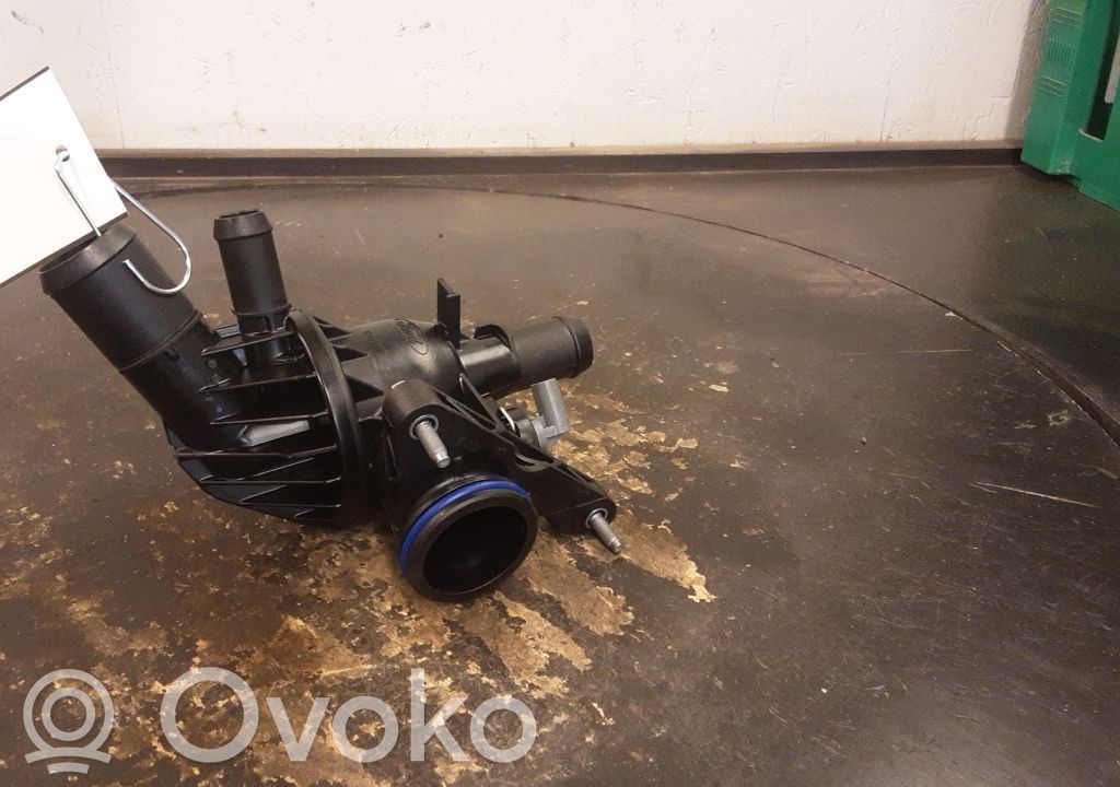 Ford Transit Termostaatin kotelo 