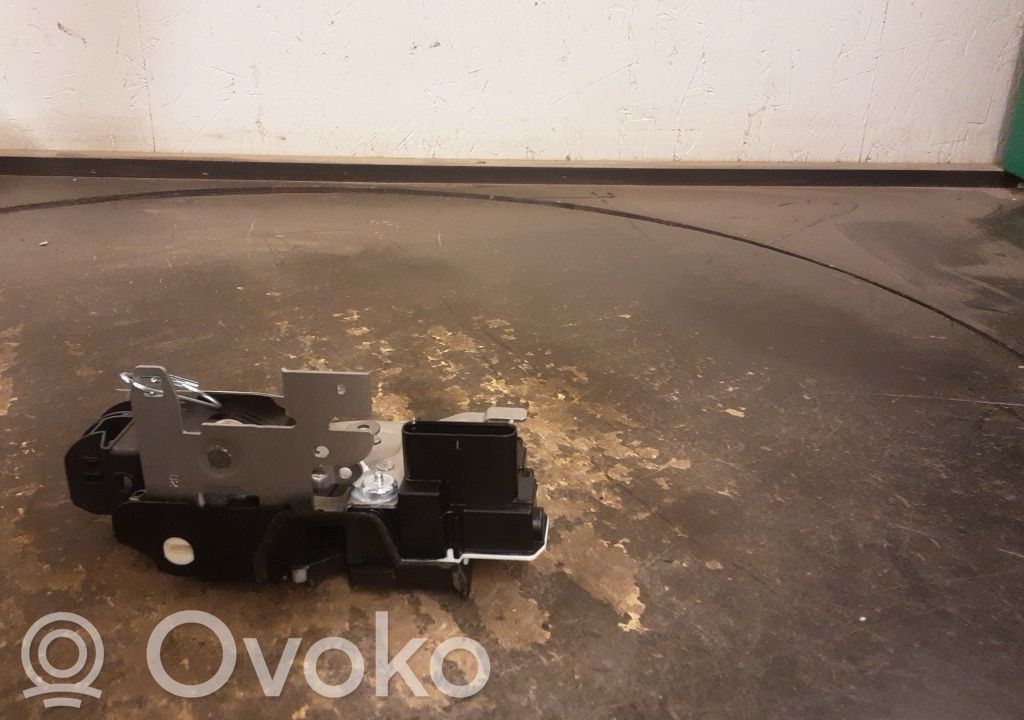 Motor de bloqueo de puertas   32310160