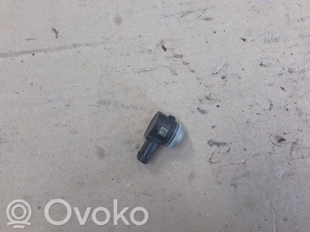 Peugeot 208 II Sensor de aparcamiento PDC 
