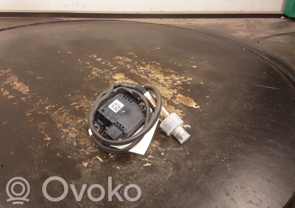 Renault Master III Lambda probe sensor 