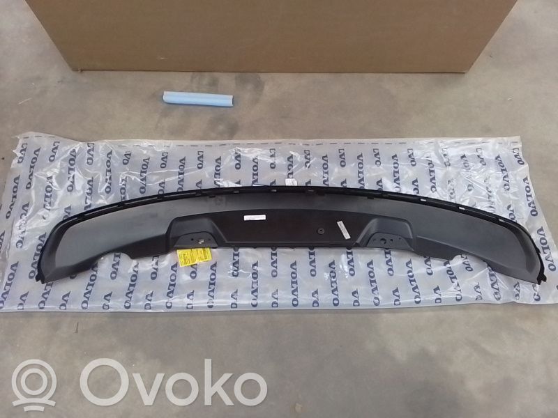 Rear bumper   32244728