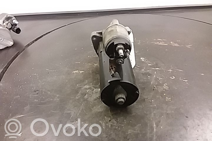 Стартер   51832949