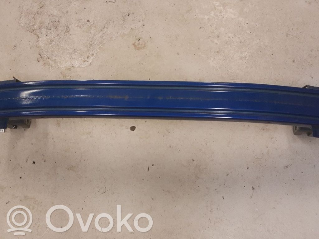 Chevrolet Aveo Front bumper shock/impact absorber 