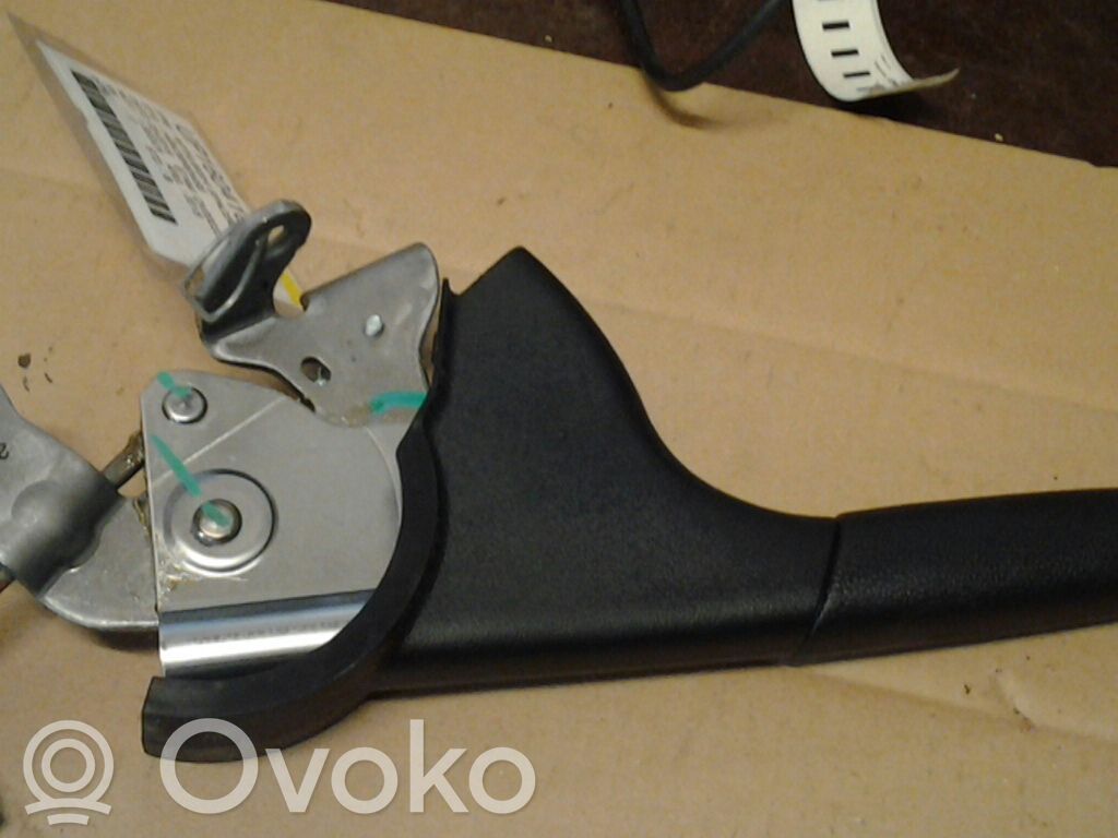 Mitsubishi Space Star Motor frână de mână/parcare 
