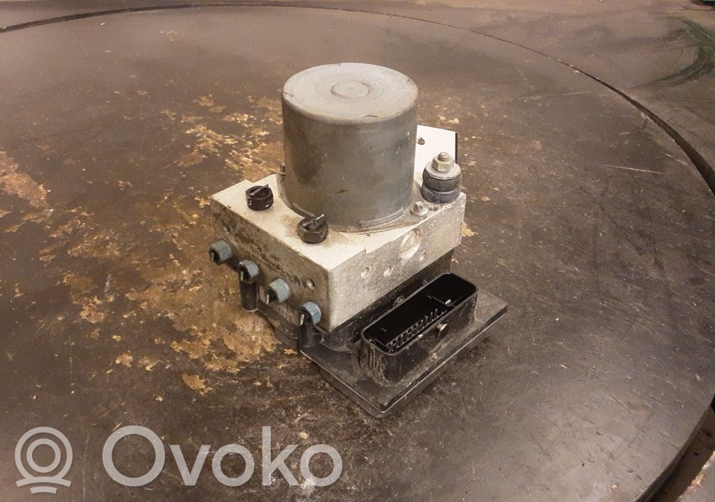 Bomba de ABS   4F0614517T