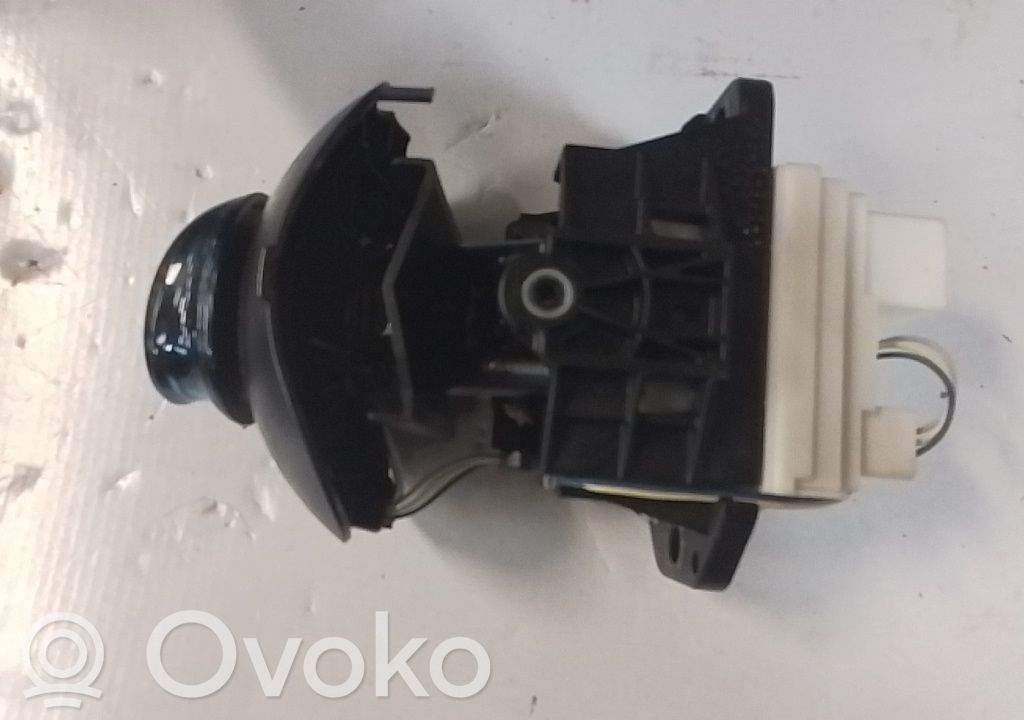 Selector de cambios   75C800