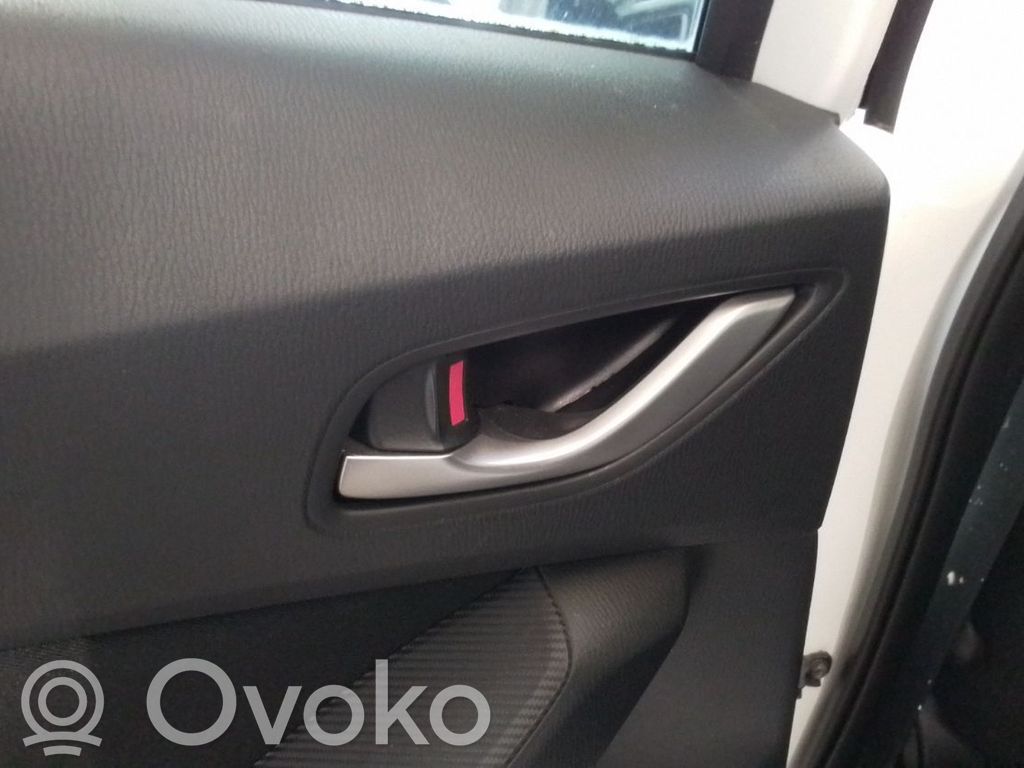 Front door interior handle   BHP259330D