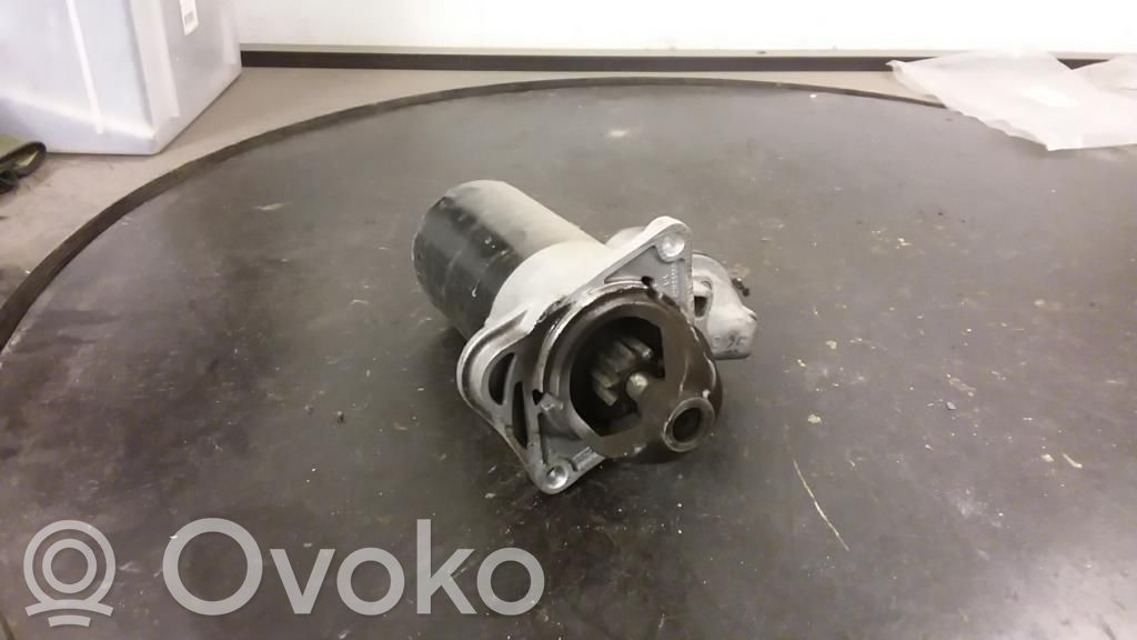 Motor de arranque   94525246