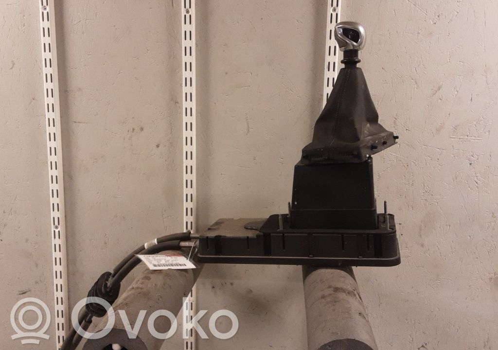 Selector caja de cambios   98033358ZD