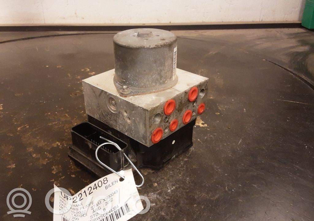 ABS Pump   1857639