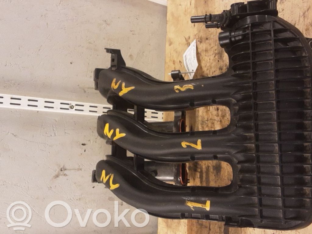 Kolektorius įsiurbimo   98109440680