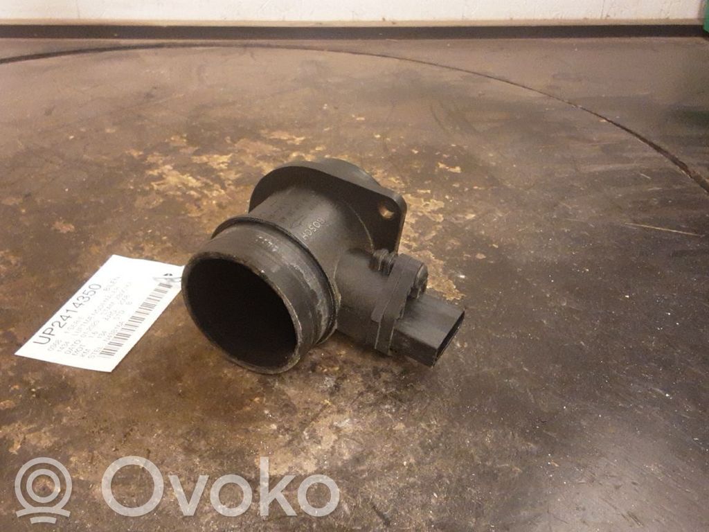 Mass air flow meter   13627566986