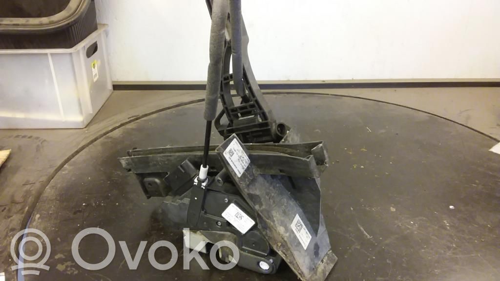 Ford Focus Central locking motor 