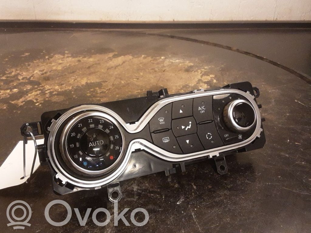 Climate control unit   275105430R