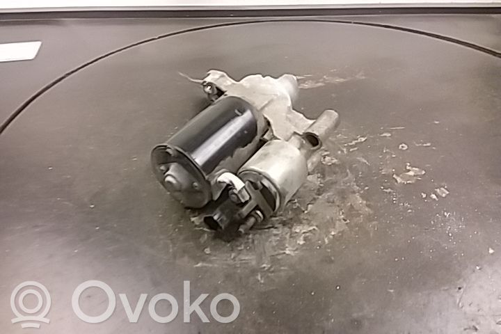 Motor de arranque   06H911021E