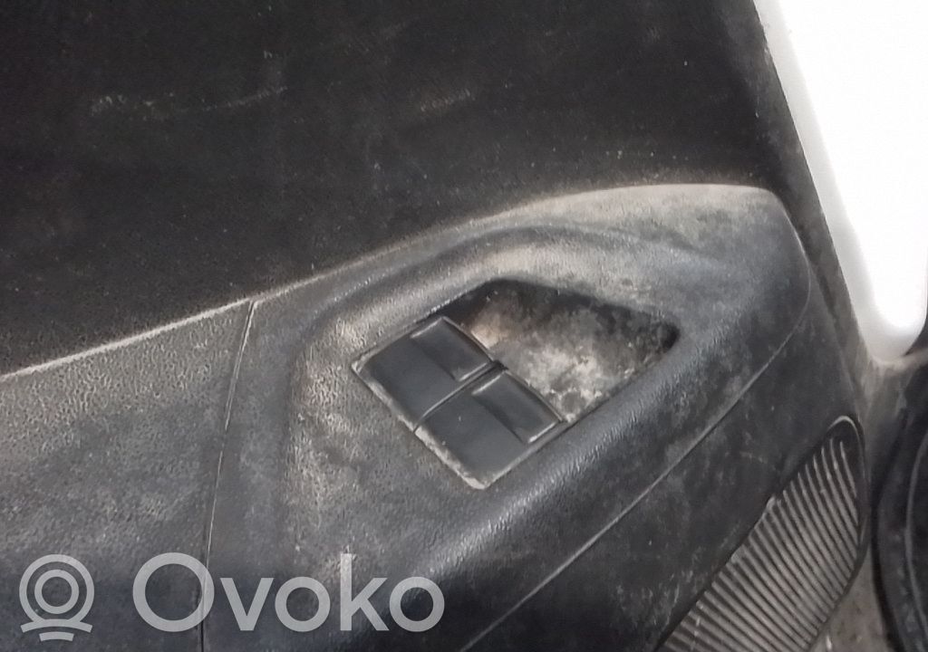 Electric window control switch   B000892480
