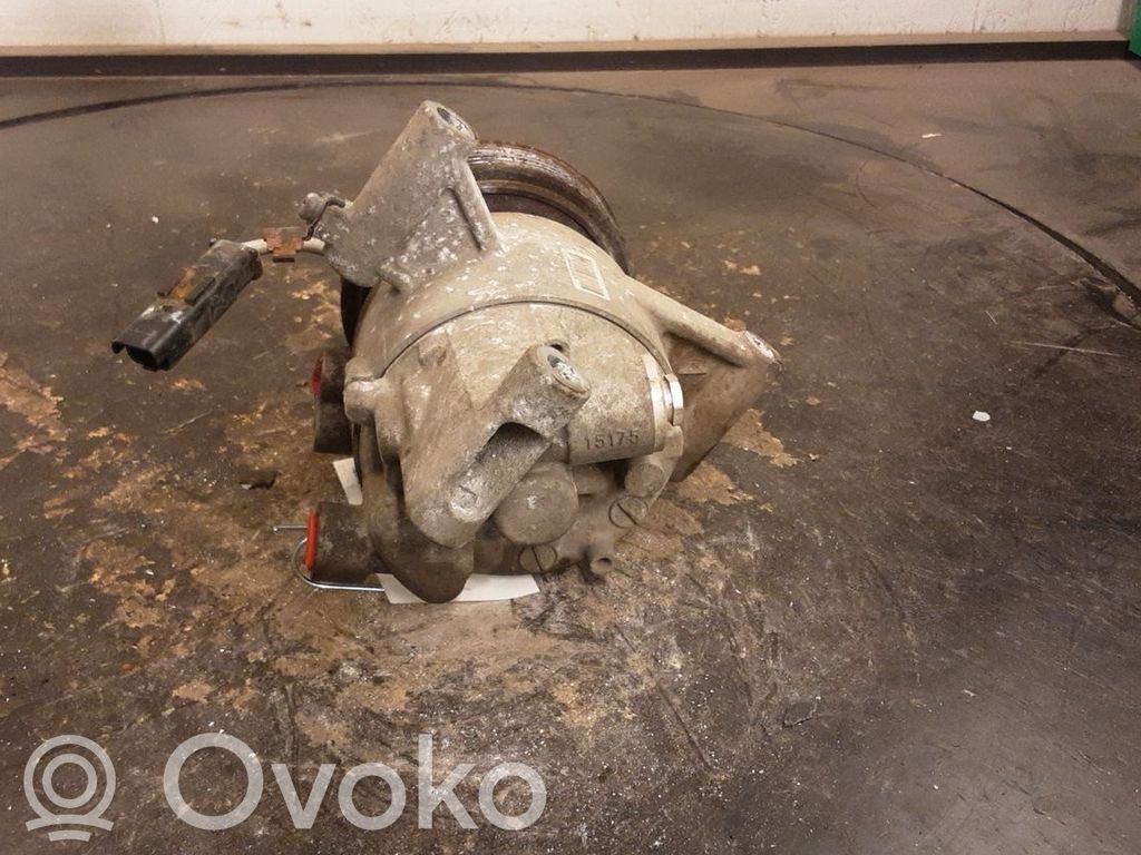 Air conditioning (A/C) compressor (pump)   B000776180,88310YV010B