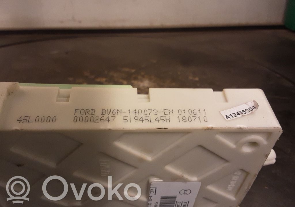Fuse module   30S51945L45H