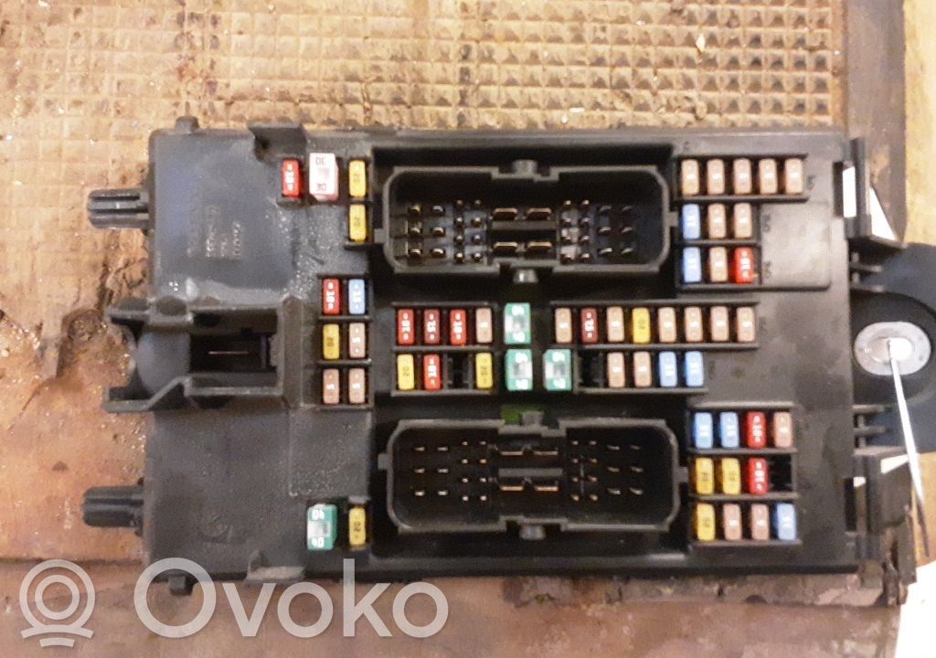 Fuse module   31346672