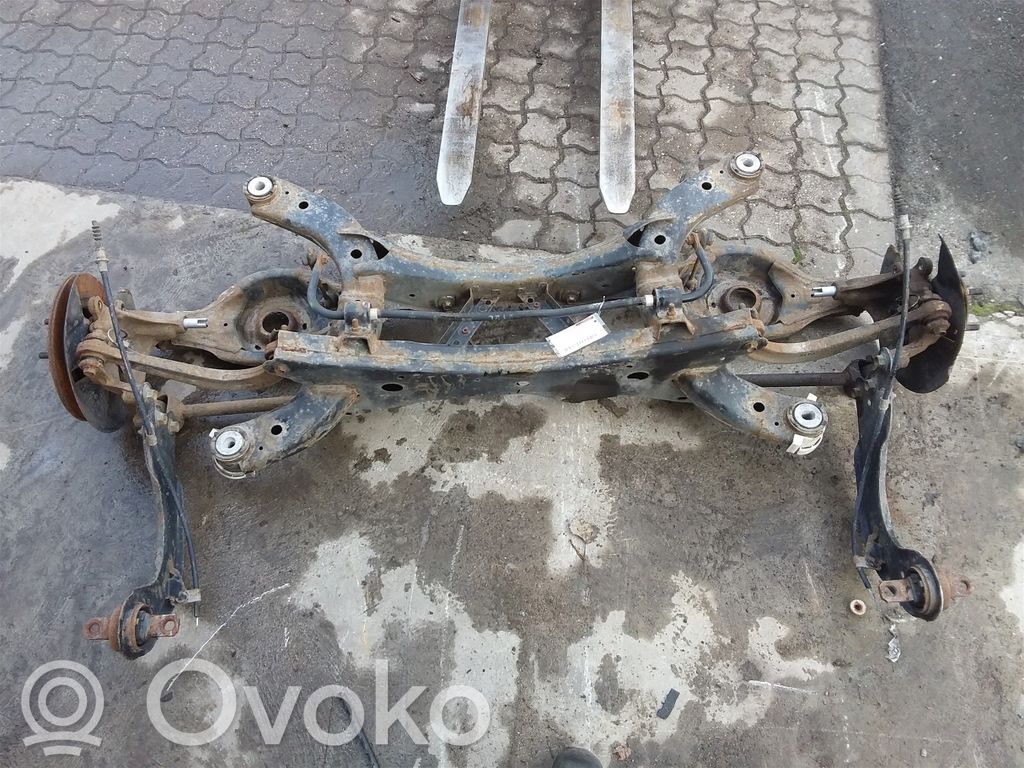 Galinis tiltas   GHP92880X