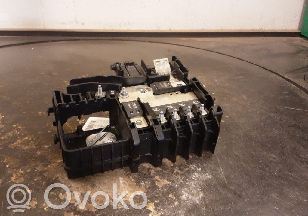 Fuse module   13491093