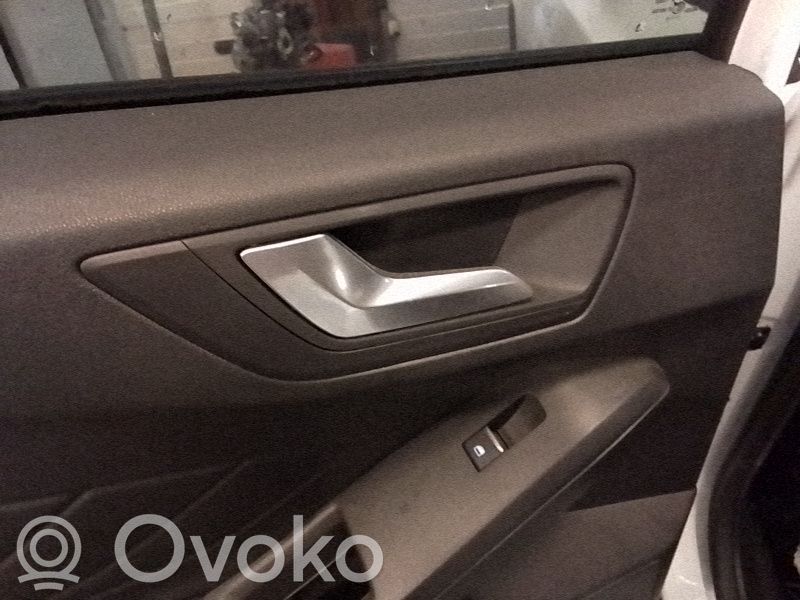 Front door interior handle   2390679