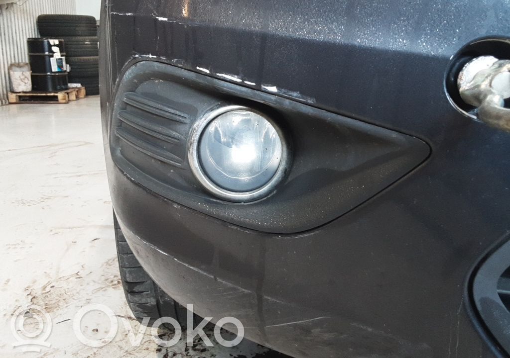 Front fog light   4550597