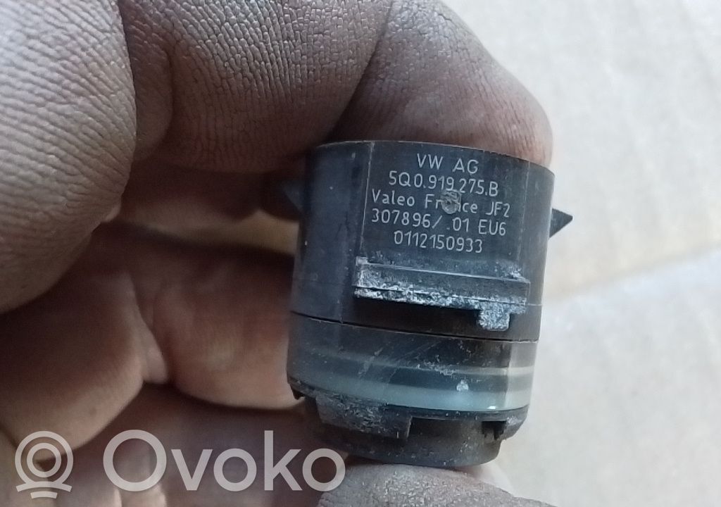 Sensor de aparcamiento PDC   5Q0919275B,5Q0919275BGRU