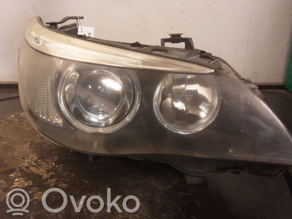 Headlight/headlamp
