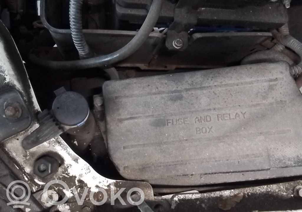 Módulo de fusible   0000046846745