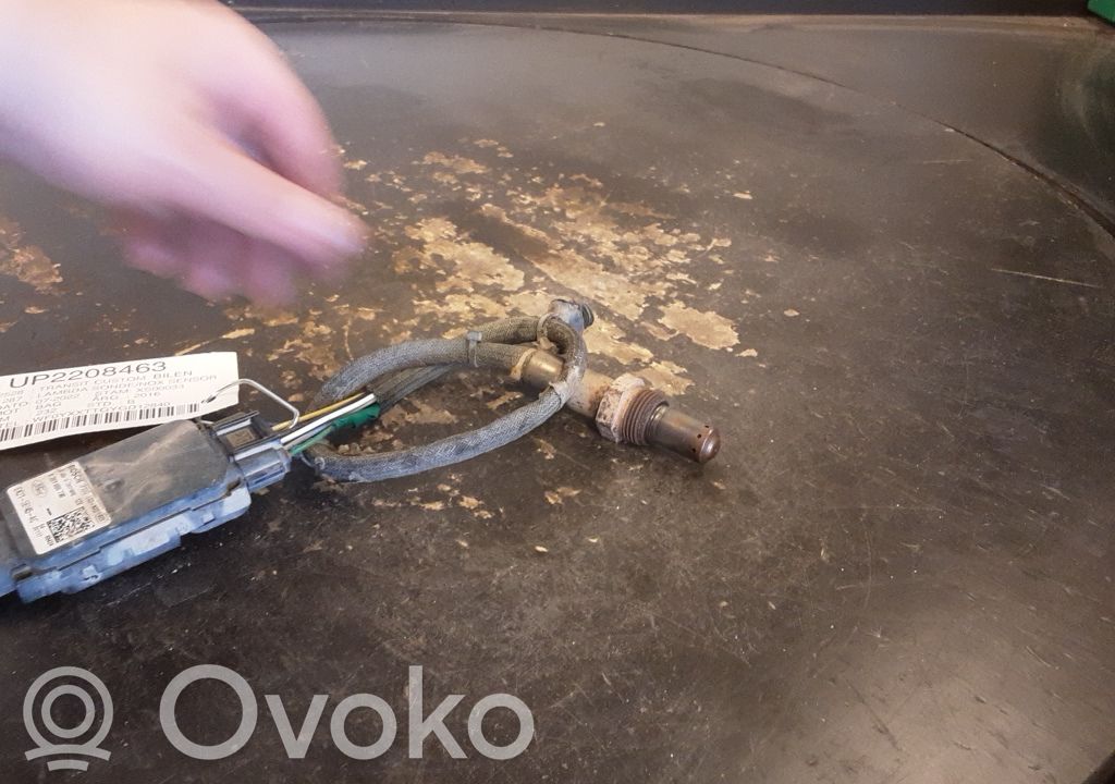 Ford Transit Custom Lambda probe sensor 