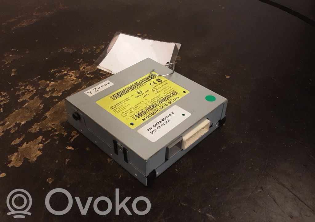 Bluetooth modulis   GHP966DHOF