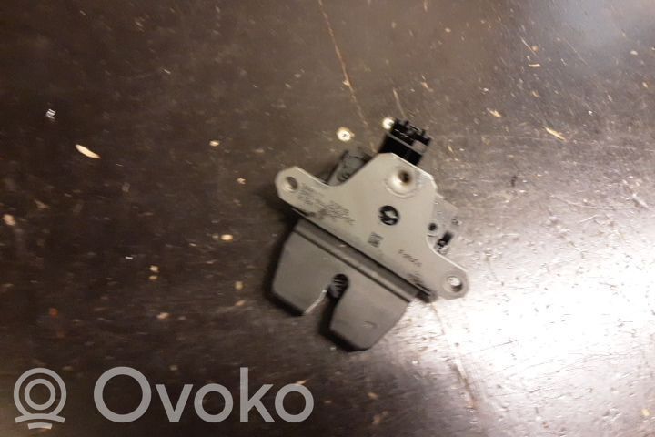 Central locking motor   1760139
