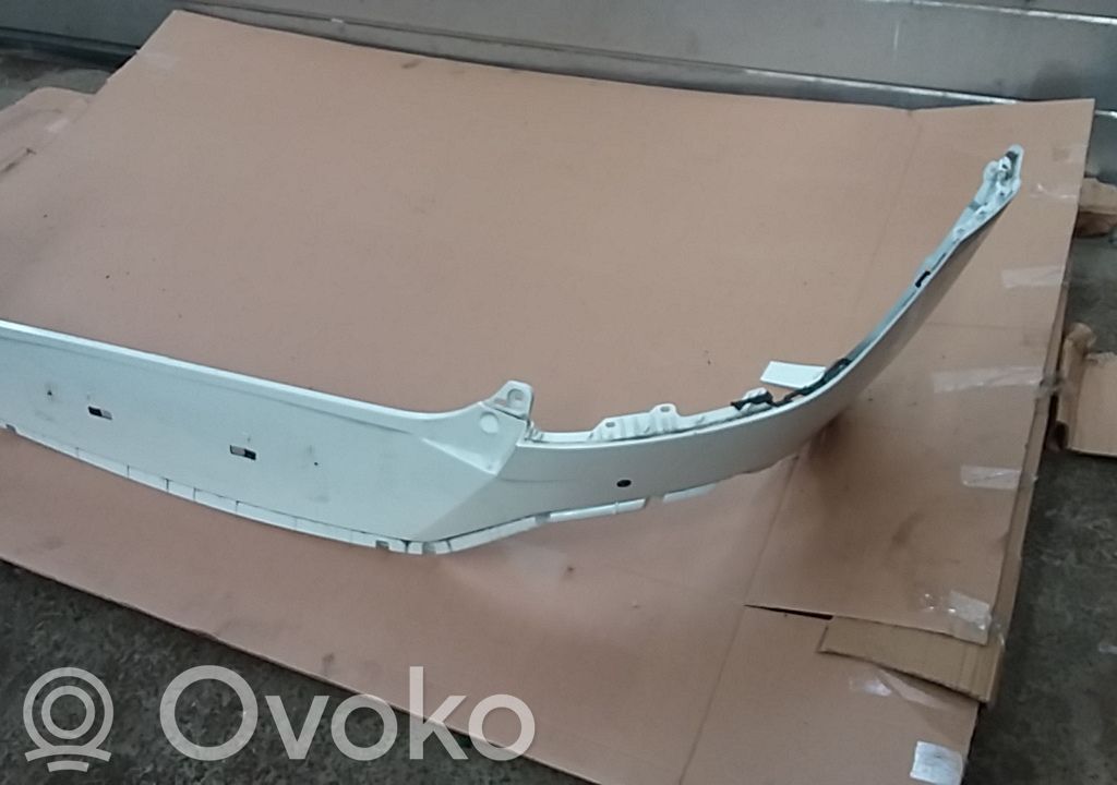 Бампер   86656CV100