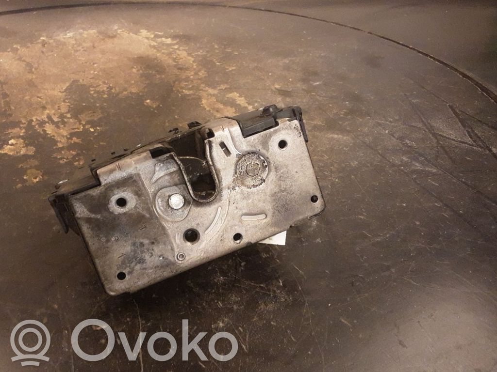 Central locking motor   13431842