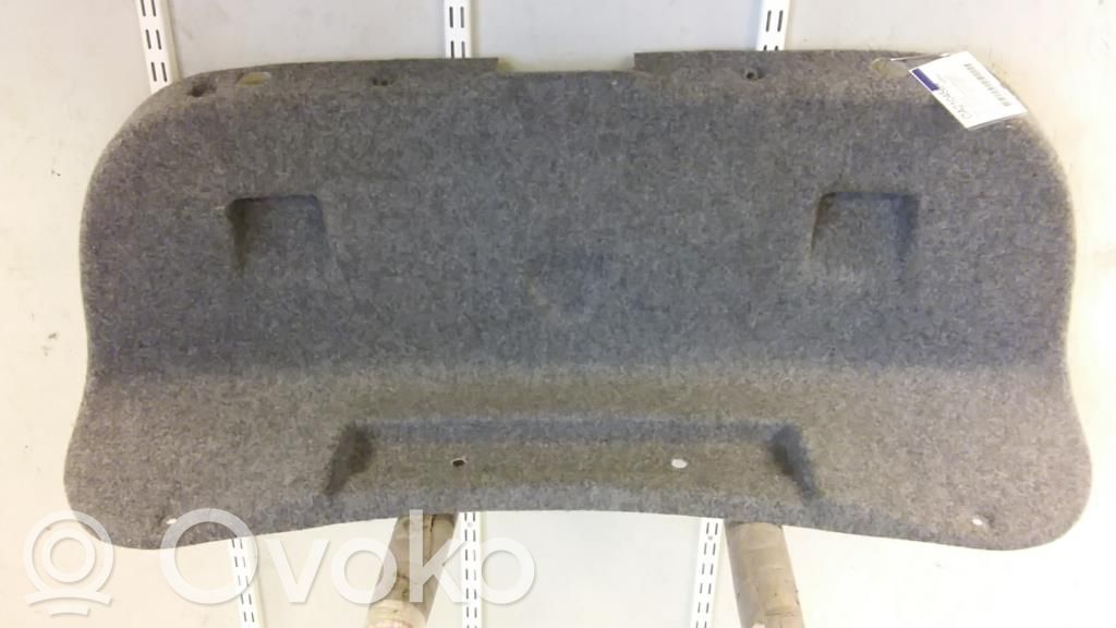 BMW 3 E90 E91 Tailgate trim 