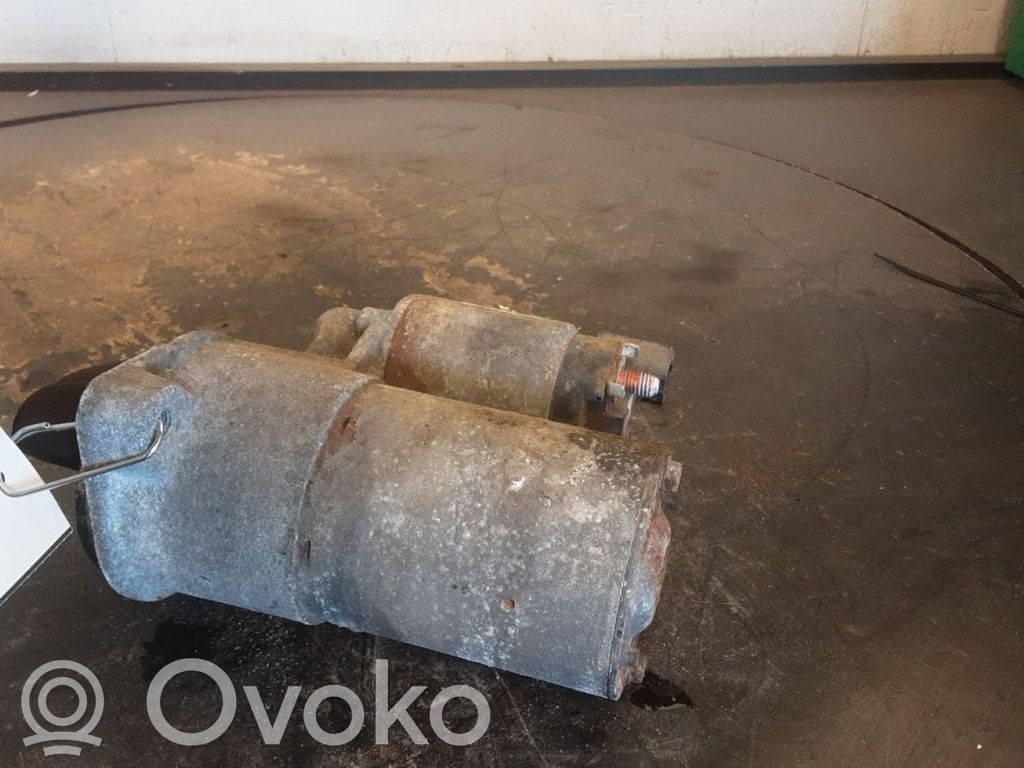 Motor de arranque   361002A6950,361002B302
