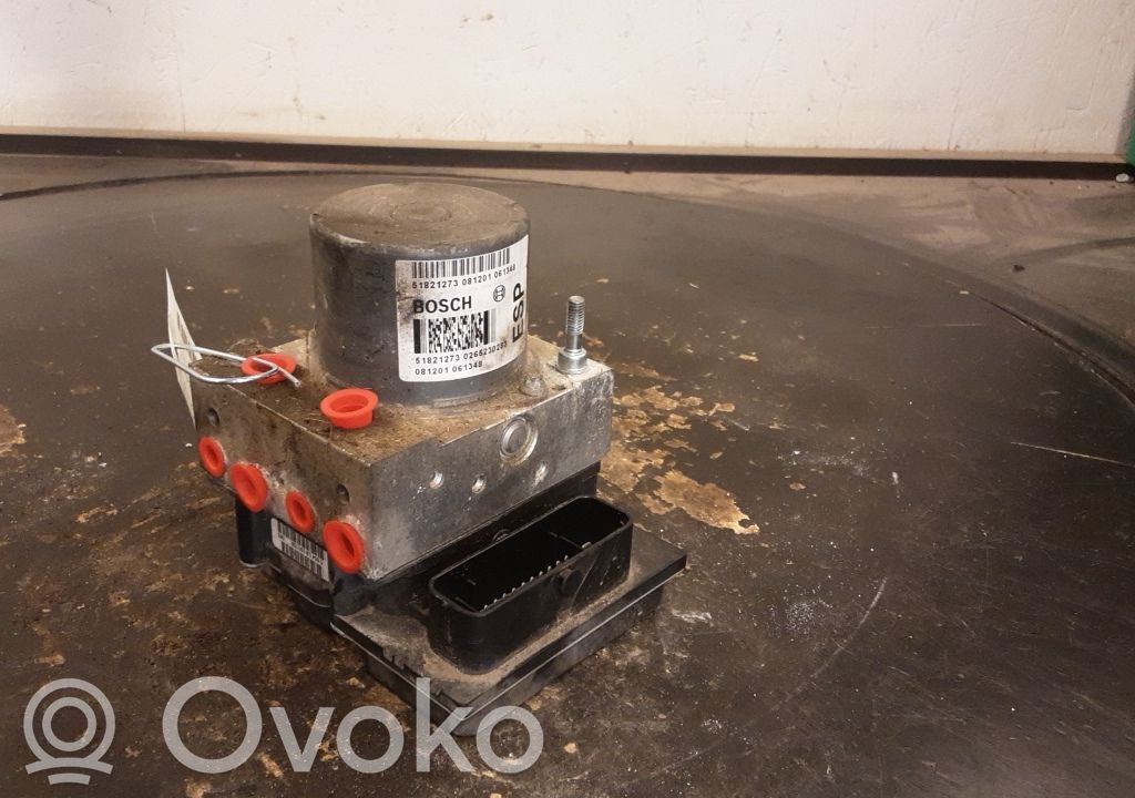 ABS Pump   0000071749879