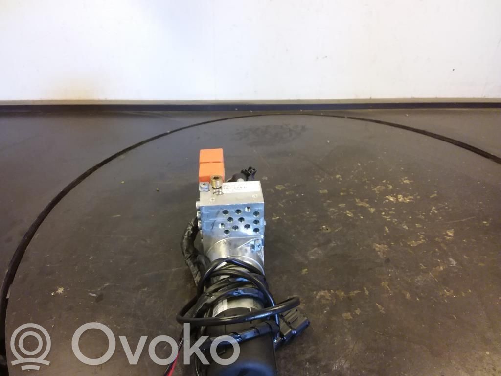 Peugeot 308 Pompa hydrauliczna dachu składanego 