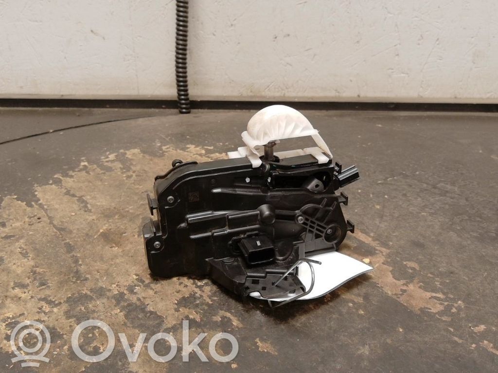 Ford Focus Centrinio užrakto varikliukas 